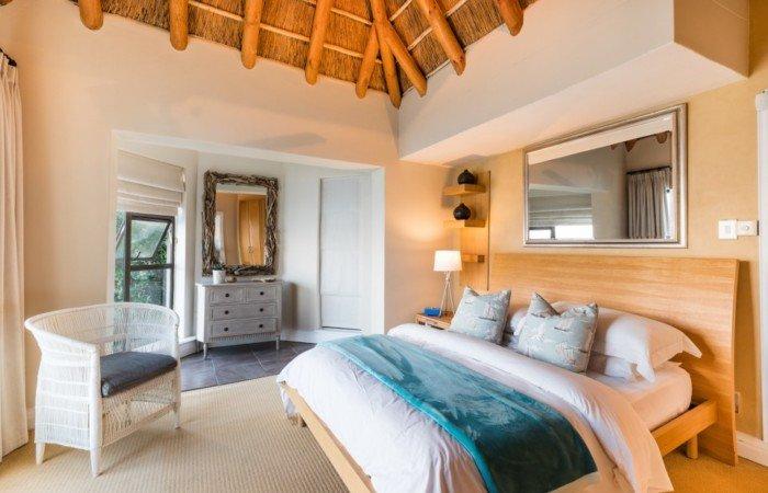 4 Bedroom Property for Sale in Wilderness Western Cape